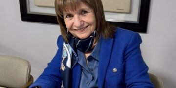 Bullrich fija la postura oficial ante las sesiones clave.