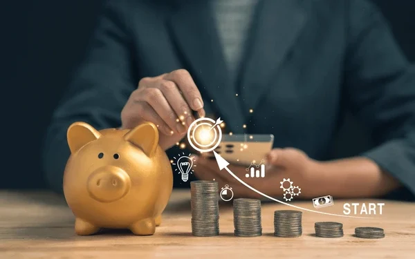 El panorama de las tasas fijas hoy, lunes 9 de febrero.