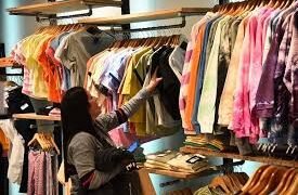 El freno de la moda: precios por el suelo, sin ventas.