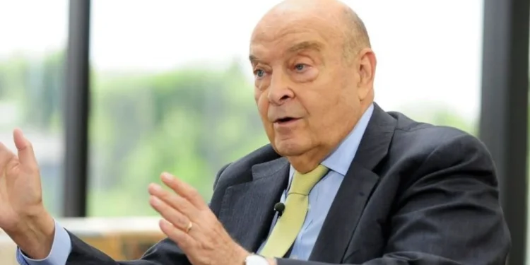 Cavallo versus Milei: propone el camino de la re-monetización.