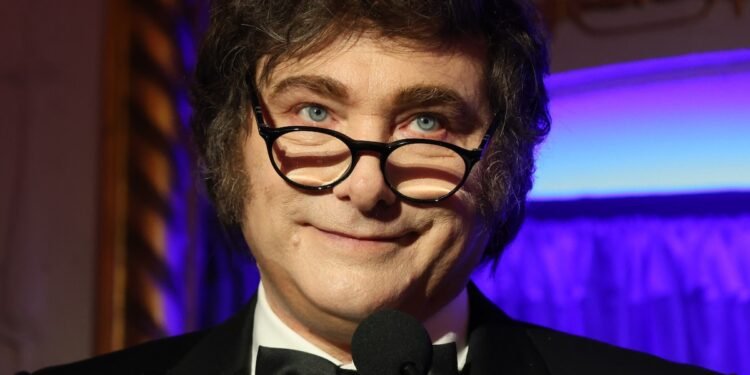 La confianza en el Gobierno desciende por tercer mes consecutivo, según el índice de la Universidad Di Tella