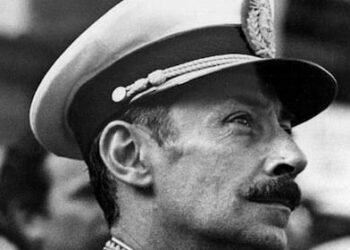 El momento que transformó la historia argentina