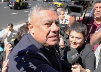 El fiscal de Campana impugna la unificación de las investigaciones sobre la AFA