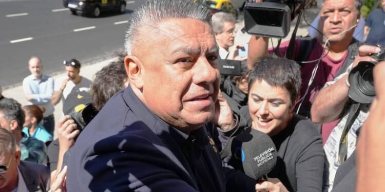 El fiscal de Campana impugna la unificación de las investigaciones sobre la AFA