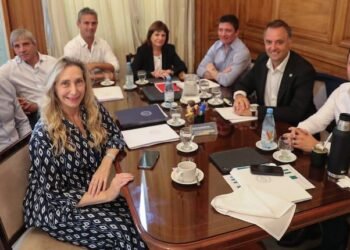 El Gobierno continúa evaluando reformas al Código Penal y a la propiedad privada