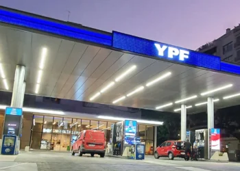 YPF y el Respaldo de Trump: Una Nueva Perspectiva Económica