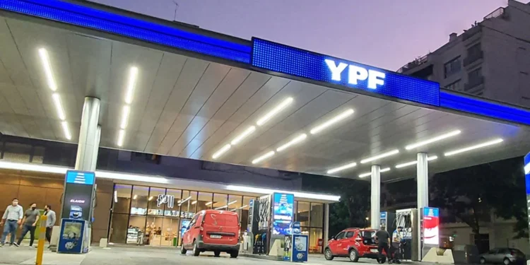 YPF y el Respaldo de Trump: Una Nueva Perspectiva Económica