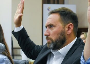 Revocación inmediata: un ex concejal involucrado en un escándalo de alcoholemia fue despedido tras su nombramiento en el gobierno bonaerense