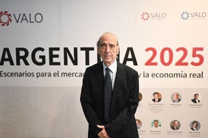 Ricardo Arriazu advierte sobre la necesidad de aprovechar la oportunidad económica y evitar errores