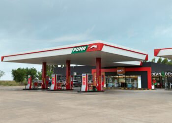 Puma Energy anuncia una inversión de 120 millones de dólares para reducir importaciones de gasoil