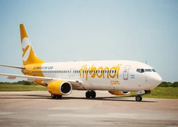 Flybondi enfrenta crisis de pagos en un entorno de cancelaciones y ajustes operativos