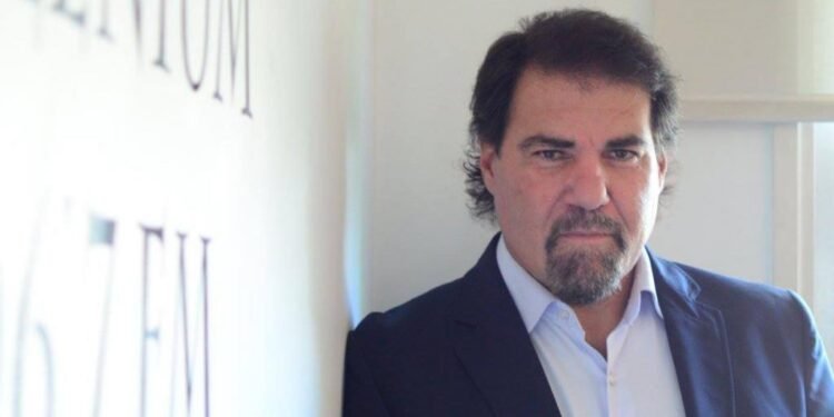 Zuchovicki: “Argentina no discute el rumbo económico”.