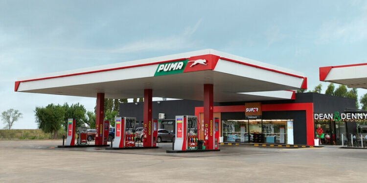 Puma Energy anuncia una inversión de 120 millones de dólares para reducir importaciones de gasoil