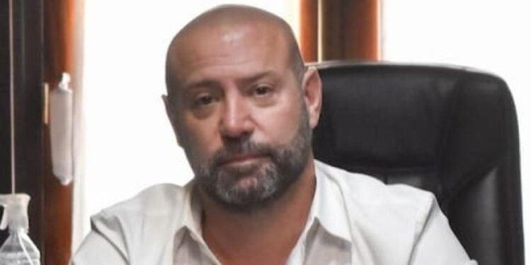 Declaración inminente de Diego Spagnuolo en el Caso ANDIS.