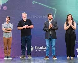 EL PLAN ES REVISADO POR PROVINCIA Y VOLVERÁ A SER DEBATIDO POR EL INTENDENTE DE ESCOBAR