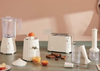 Grupo Mendizábal se asocia con Alessi para fortalecer su oferta de artículos de cocina