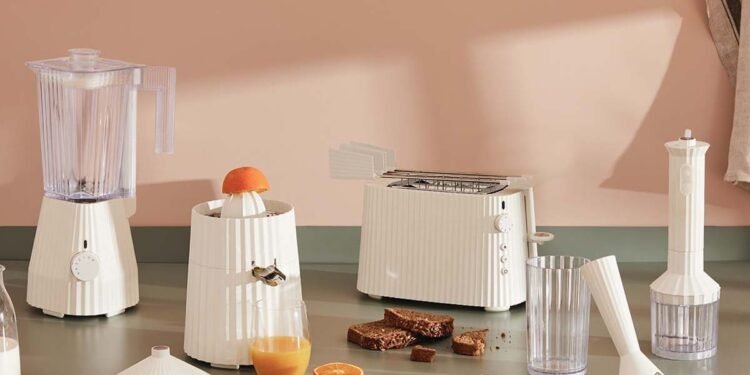 Grupo Mendizábal se asocia con Alessi para fortalecer su oferta de artículos de cocina