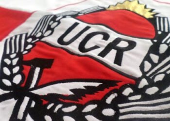 Divergencias en la UCR respecto a la eliminación de las PASO
