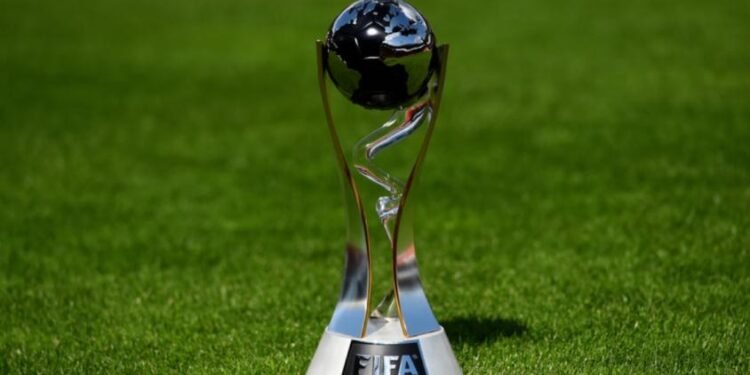 La FIFA anuncia las fechas del Mundial Sub-17 en Qatar 2026