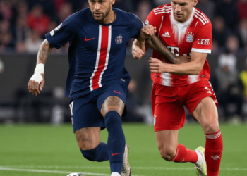 PSG y Bayern Múnich se enfrentan en las semifinales de la Champions League: hora, dónde verlo y alineaciones