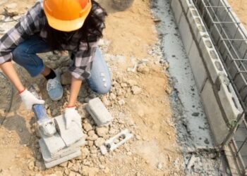 Salarios necesarios para edificar una vivienda de 100 m2 en Buenos Aires