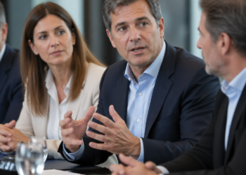 Inversión de US$25 millones para potenciar el financiamiento a MiPyMEs