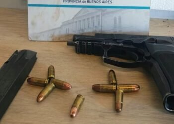 El Gobierno intensifica esfuerzos para modificar la regularización de armas y extiende la entrega voluntaria hasta 2027