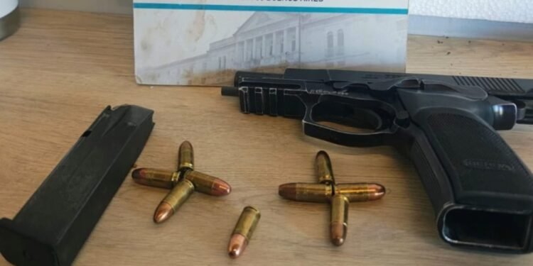 El Gobierno intensifica esfuerzos para modificar la regularización de armas y extiende la entrega voluntaria hasta 2027