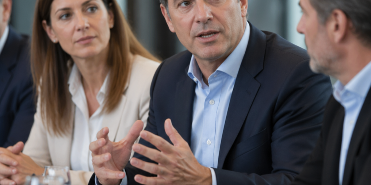 Inversión de US$25 millones para potenciar el financiamiento a MiPyMEs