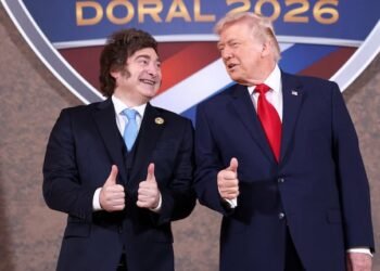 El Gobierno actúa con cautela ante rumores sobre las Malvinas y refuerza su alianza con EE.UU.