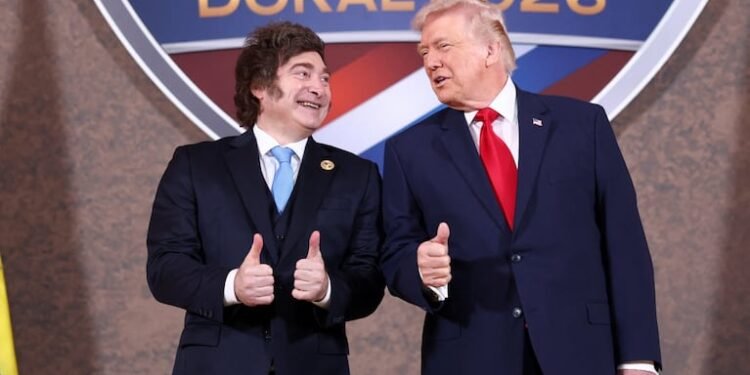 El Gobierno actúa con cautela ante rumores sobre las Malvinas y refuerza su alianza con EE.UU.