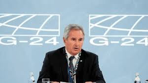 Gira y Escándalo: La postura del Canciller sobre si el “caso Adorni” afectará el viaje internacional de Javier Milei.