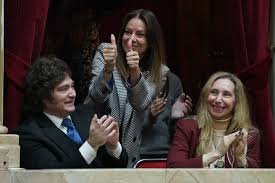 Javier Milei desmintió las versiones: no habrá cambios en el Gabinete.