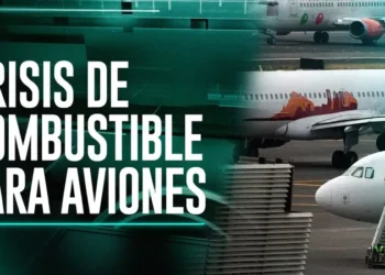 Combustible Dispara Alerta: La aviación global reestructura su modelo de negocio para asegurar su supervivencia.