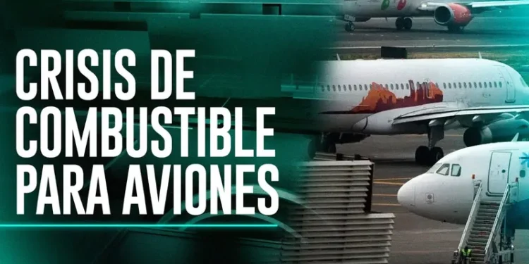 Combustible Dispara Alerta: La aviación global reestructura su modelo de negocio para asegurar su supervivencia.