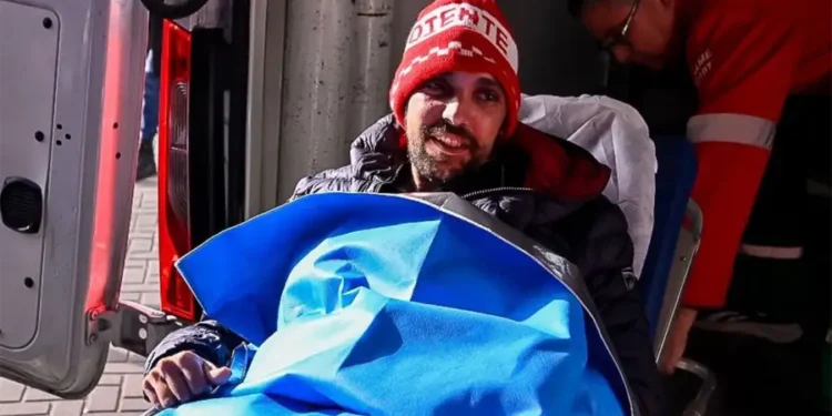 Imputado a juicio por el caso Pablo Grillo: La Justicia pone la lupa en la cadena de mando de Gendarmería.