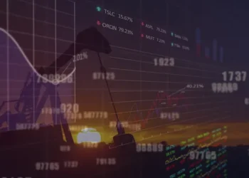 Nefasto dia en los Mercados, 4.4% de retroceso en ADR´S