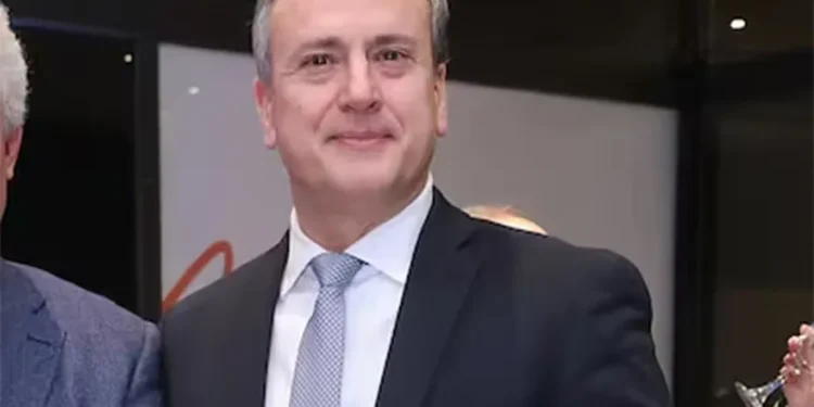 Denuncian al juez Diego Amarante por intentar direccionar una causa judicial contra la AFA.
