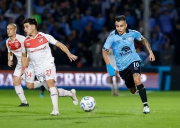 Argentinos Juniors y Belgrano se enfrentan por el segundo lugar en la final del Torneo Apertura