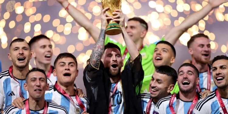 Samuel Umtiti regresa al Mundial como comentarista tras su retiro a los 31 años