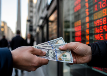 Cotizaciones del Dólar y Euro al 19 de mayo de 2026