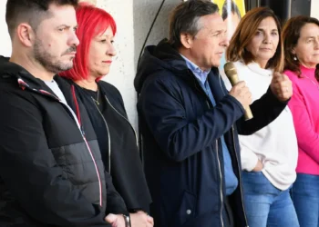 Proponen revertir la eliminación del transporte gratuito para personas con discapacidad