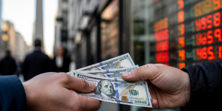 Cotizaciones del Dólar y Euro al 19 de mayo de 2026