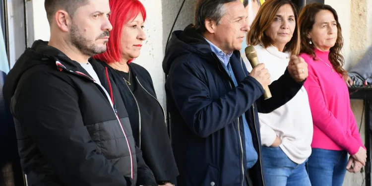 Proponen revertir la eliminación del transporte gratuito para personas con discapacidad