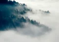 Se Prevén 48 Horas de Bloqueo Atmosférico que Generarán Niebla, Nubosidad y Lluvias