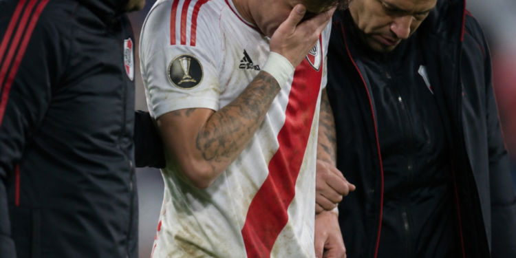 Inquietud en River por las lesiones de cara a la final del Torneo Apertura 2026: partes médicos revelan el estado de los jugadores