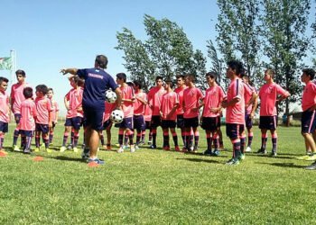 La SS Lazio iniciará un programa de scouting juvenil en Argentina