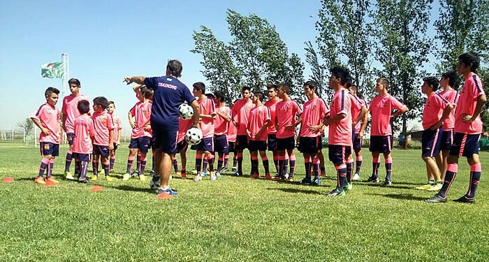 La SS Lazio iniciará un programa de scouting juvenil en Argentina