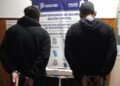 Desarticulada una banda dedicada al escruche en departamentos de CABA: detalles sobre sus antecedentes