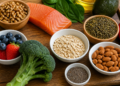 Colesterol: seis alimentos que ayudan a prevenirlo y sus cantidades recomendadas